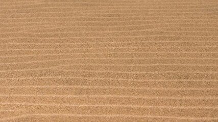 Poster - Namibia, grains of sand 