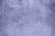 Periwinkle colored grunge background