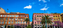 Cagliari - Sardegna - Italia