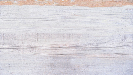 Wall Mural - Natural wood texture background surface with old natural pattern