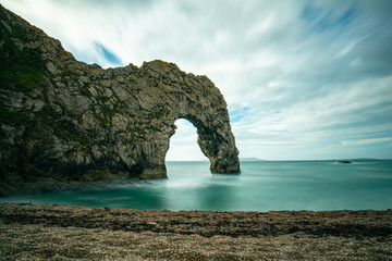 Durdledoor Jurassic Coat 2