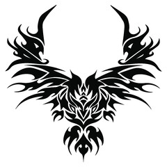 tribal phoenix