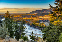 Snake River Idaho.