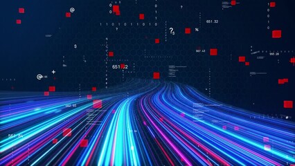 Aufkleber - サイバーネットワーク