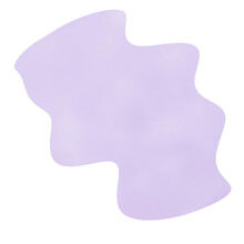 WaterColor-Minimalist-Organic-Shape5-purple