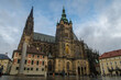 Prag Kirche