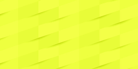 Wall Mural - Yellow abstract background