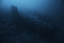Wreck Diving Thistelgorm, Underwater Adventure Historical Diving, Treasure Hunt