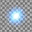 © jubal_light - star, sun, light effect