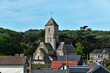 Frankreich- Normandie - Étretat - Eglise Notre-Dame d'Étretat