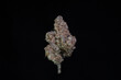 photo of cannabis weed marijuana or ganja