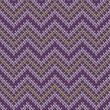 Jersey chevron stripes knitting texture geometric
