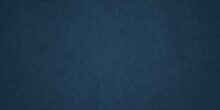 Blurred Grunge Background. Abstract Dark Blue Gradient Design. Minimal Creative Background