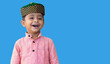 © Photix Studio - Happy muslim kid boy on Eid