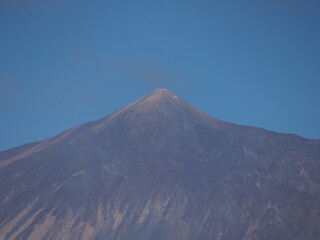 Wall Mural - Vulcano Teide a Tenerife