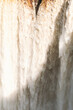 kaieteur waterfall located in guyana kaieteur national park inside the amazon rainforest