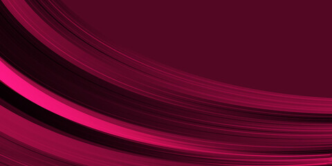 Wall Mural - Abstract Jingga background