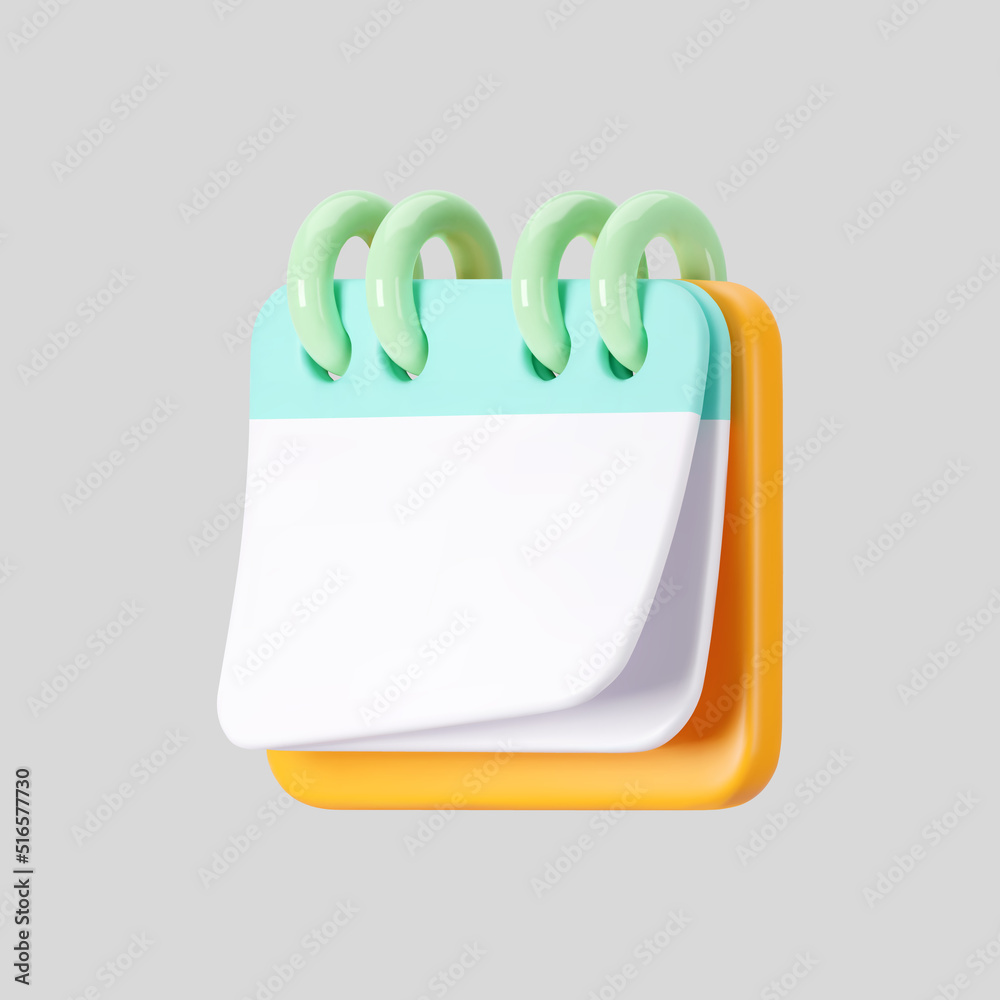 White Calendar Icon #257138 - Free Icons Library, image size:1000x1000