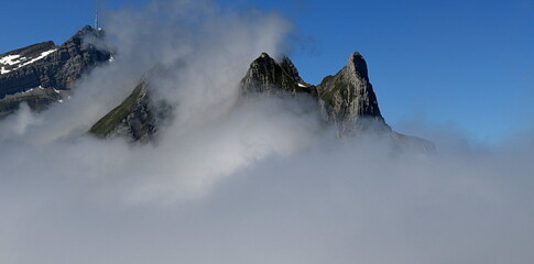 Poster - Appenzell 