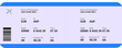 © Daniil - Boarding pass, detailed airplane ticket