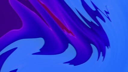 Poster - Swirls of marble. Liquid marble texture. Marble ink colorful. Fluid art. Very Nice Abstract Colorful Design Colorful Swirl Texture Background Marbling Video