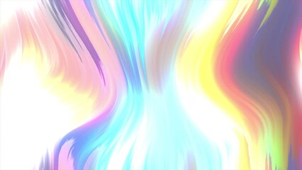 Poster - Swirls of marble. Liquid marble texture. Marble ink colorful. Fluid art. Very Nice Abstract Colorful Design Colorful Swirl Texture Background Marbling Video