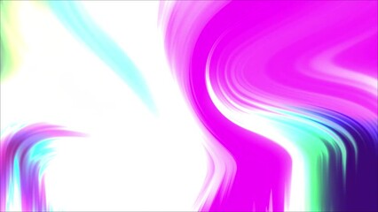 Poster - Swirls of marble. Liquid marble texture. Marble ink colorful. Fluid art. Very Nice Abstract Colorful Design Colorful Swirl Texture Background Marbling Video