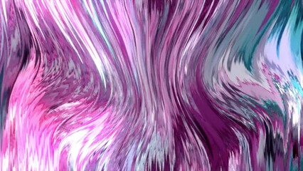Poster - Swirls of marble. Liquid marble texture. Marble ink colorful. Fluid art. Very Nice Abstract Colorful Design Colorful Swirl Texture Background Marbling Video