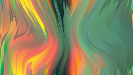 Poster - Swirls of marble. Liquid marble texture. Marble ink colorful. Fluid art. Very Nice Abstract Colorful Design Colorful Swirl Texture Background Marbling Video