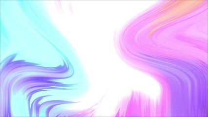 Poster - Swirls of marble. Liquid marble texture. Marble ink colorful. Fluid art. Very Nice Abstract Colorful Design Colorful Swirl Texture Background Marbling Video