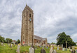 Saint Swithun's Church Woodbury, Devon