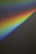 Prism Light Rainbow Spectrum Effect