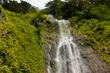 Waterfall San Ramon-Ometepe island-Nicaragua