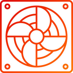 Poster - Pipe Extractor Icon Style