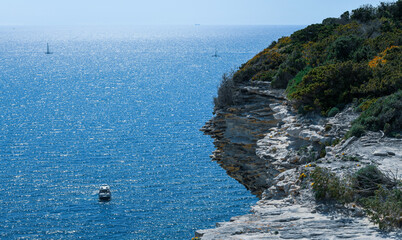 Poster - Corse du sud