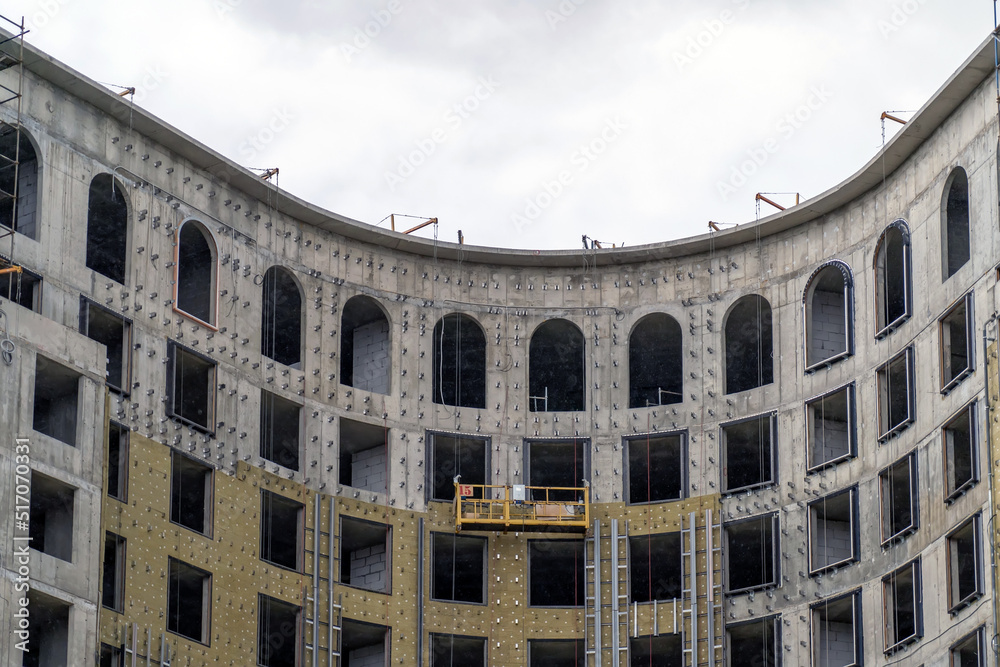 Gallery image with a fresh perspective