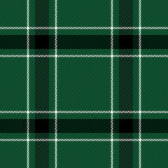 Wall Mural - Tartan plaid. Pattern Scottish cage