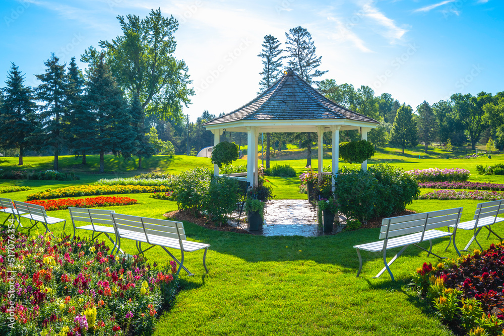 Tuthill Park