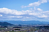 Fototapeta Do pokoju - 琵琶湖湖畔の風景,
