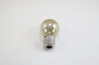 © AL - Light Bulb on white background