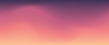 Abstract Dusk Mesh Vector Background, Sunset Mesh. Can Be Used For Background, Desktop Background, Wallpaper, Screensaver, Illustration, Dummy Mockup Background.