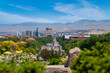 © Tyler - Boise, Idaho, Downtown View of the City