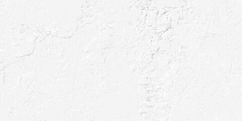 Wall Mural - white concrete wall grunge background, white cement or stone old texture as a retro pattern wall pla