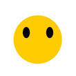 Emoji sticker vector 