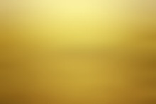 Gold Gradient Abstract Background With Soft Glowing Backdrop Texture For Christmas And Valentine.