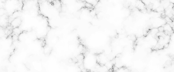 Black and white Marble luxury natural marble texture pattern for background or skin wall tile luxurious. picture high resolution. White marble texture and background for design pattern artwork.