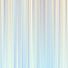 Poster - Vector image with vertical defocused thin lines
