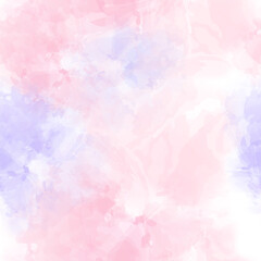 Poster - Modern abstract backgrounds with organic elements and dynamic shapes.Compositions of colored spots.
