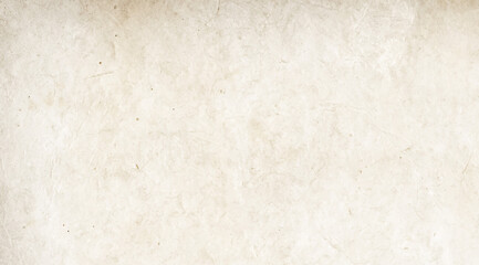 Canvas Print - Old paper texture background 