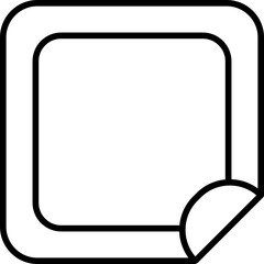 nicotine patch icon